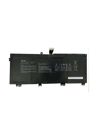 Asus Uyumlu FX503VM-E184T Batarya Pil