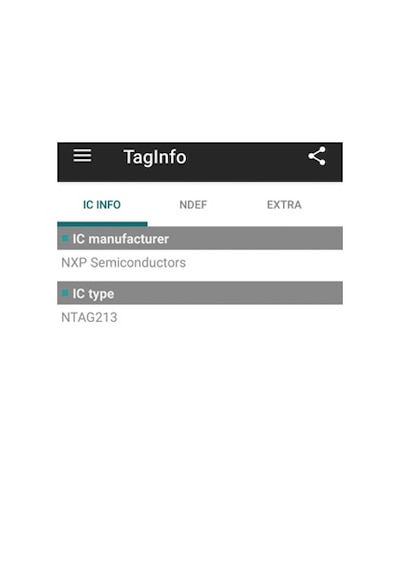Dijital Kartvizit için Siyah NFC 213 Kart NXP Ntag213 [100 adet]