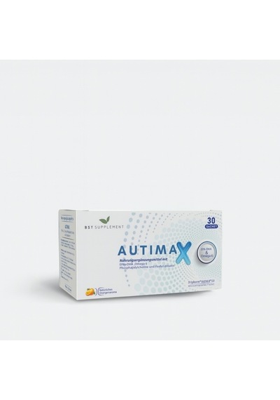 Autimax 30 Saşe