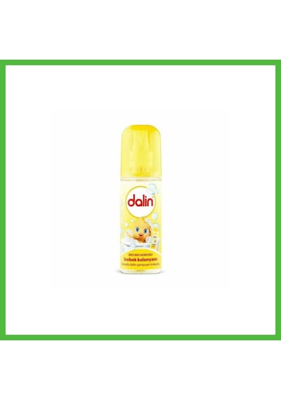 Vaveni Kolonya Bıcıbıcı 150ml 1 Adet Arz