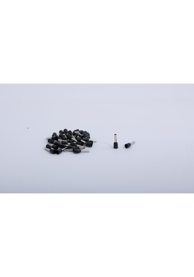 T Bloc Marka Ies 2,5/8 Mavi 1 Paket:500 Ad
