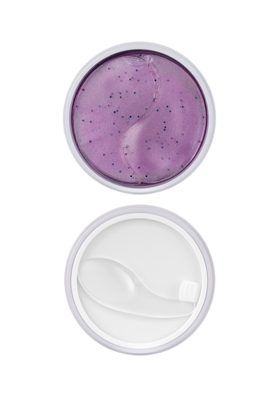 Beauty Eyes Polypeptide Gözaltı Maskesi 60'lı
