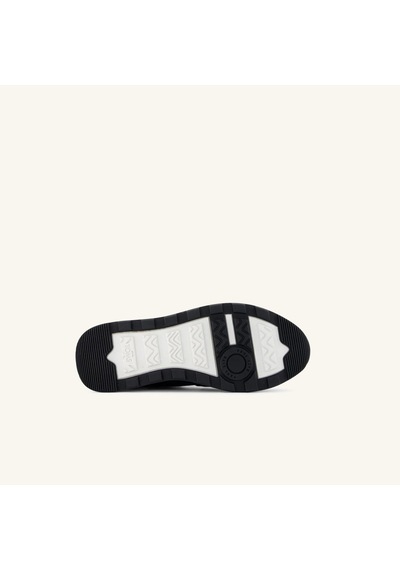 10021273 Black Sneaker Erkek 10021273 Toms Trvl Lıte