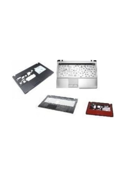 Lenovo Ideapad 80sv00h3tx Üst Kasa Silver