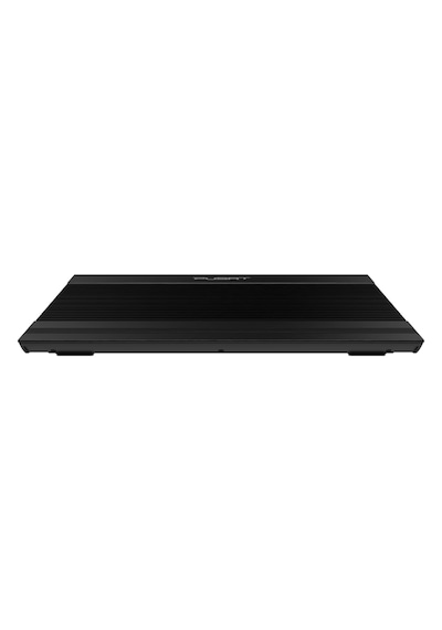 Pusat Alüminyum Çift Fanlı 1000 RPM Laptop Soğutucu