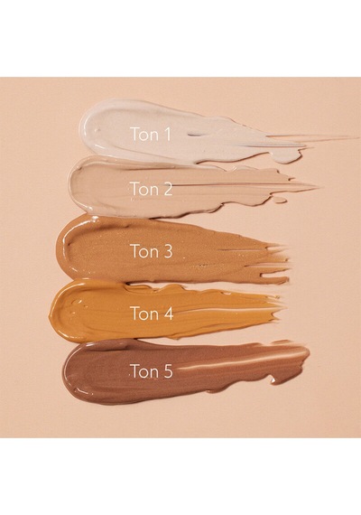 Doğal Türevli Cilt Tonunu Eşitlemeye Ve Düzeltmeye Yardımcı Vinocrush Skin 4 - 30 Ml