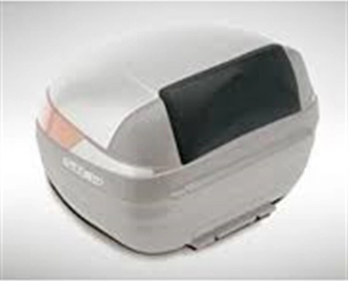 Çanta Sırt Dayama Sh37/sh40/sh44/sh45 D0r160 Alüminyum - Siyah