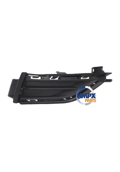 5G0853212G Sis Far Çerçevesi Sağ Sis Far Deliksiz Vw Golf7.5 17