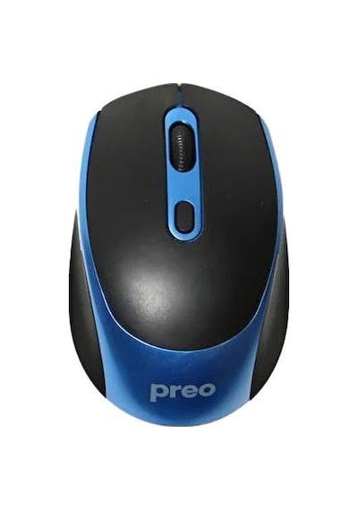 Preo My Mouse M18 Wireless Mouse