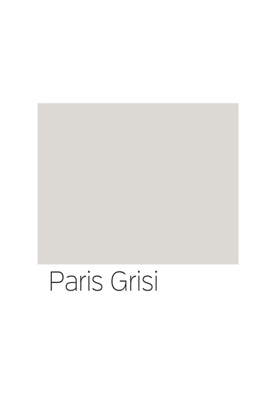 Stella Su Bazlı Saf Akrilik Boya-0752 Paris Grisi 1 Lt Diğer