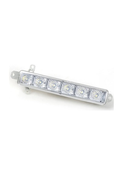 Gündüz Led Sis Sol Peugeot C Elusee Berlingo 301 308