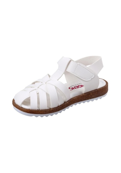 Şiringenç 02064 Orto Pedik Kız Çocuk Sandalet Ayakkabı