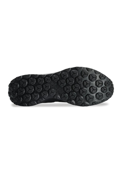 Jack Wolfskin 4057011 Dromoventure Athletic Low M Gri Erkek Ayakkabı Gri
