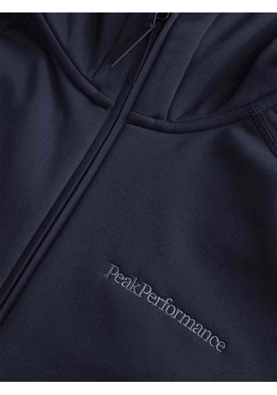 Peak Performance G77250010 M Chill Light Zip Erkek Polar 001