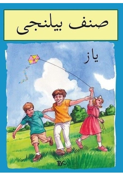 Sınıf Bilinci Yaz - Tiyo Yayınları