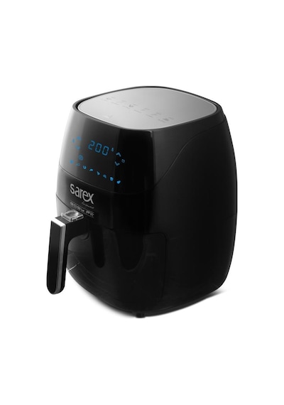 Sarex SR-7000 Easy Fit  Airfryer Sıcak Hava Fritözü