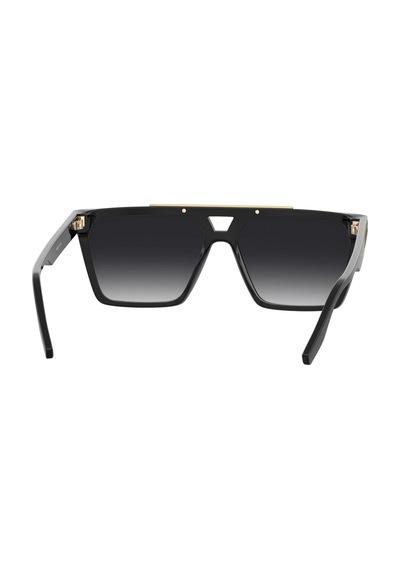 Marc Jacobs Güneş Gözlüğü Marc 717/s 58 807 9o Siyah