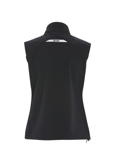 Slam Act Ws Softshell Vest W13 Lacivert