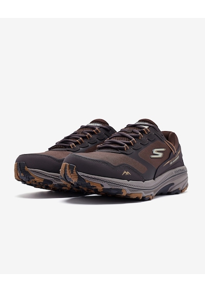 Skechers Go Run Trail 2.0 Yürüyüş Ayakkabı 220757 Brn Kahverengi Kahverengi Skechers Go Run Trail 2.0 Yürüyüş Ayakkabı 220757 Brn Kahverengi Kahverengi