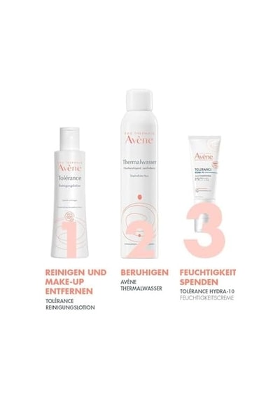 Tolerance Hydra-10 Kuru Veya Çok Kuru Hassas Ciltler İçin Nemlendirici Krem 40 Ml