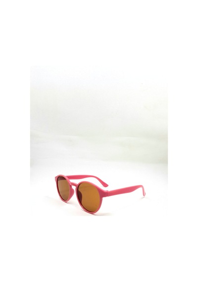 Esrada Dream Pink Kız Çocuk Güneş Gözlüğü 43-16-126 Pembe
