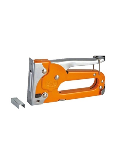 Rıco Zımba Tabancası Metal Kk 4378