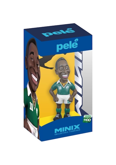 Minix Pele New York Cosmos Figür 18093