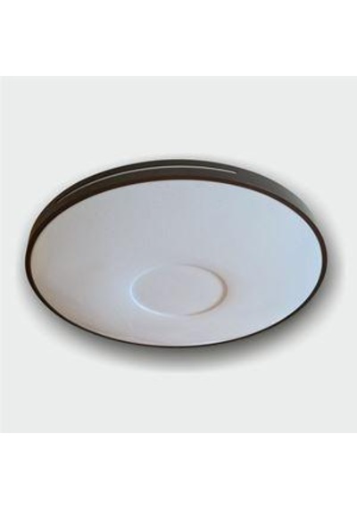 45w Dekoratif Sıva Üstü Led Armatür Kahve