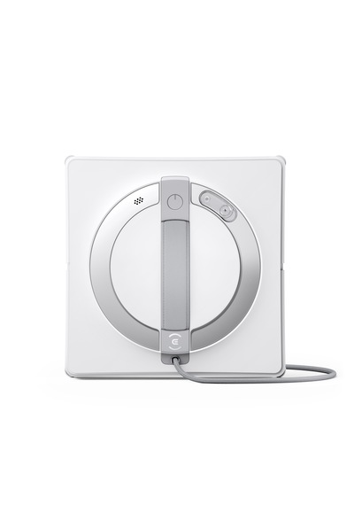Ecovacs T90 Omni Robot Süpürge + W2 Pro Omni Cam Silme Robotu 2'li Temizlik Seti Beyaz