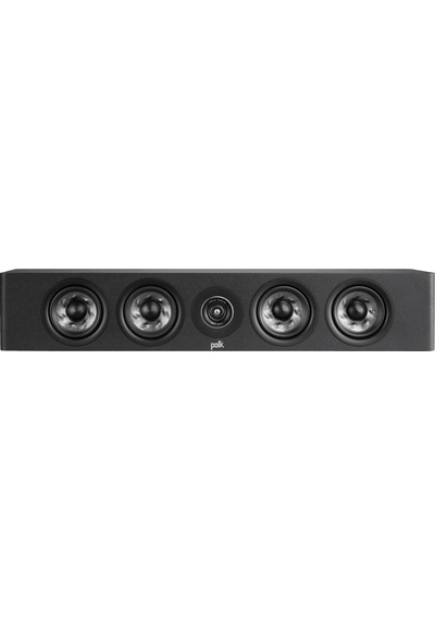 Polk Audio Reserve R350 Slim Center Hoparlör Siyah
