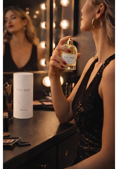 Date Night - 100ml + 10ml Set - Edp