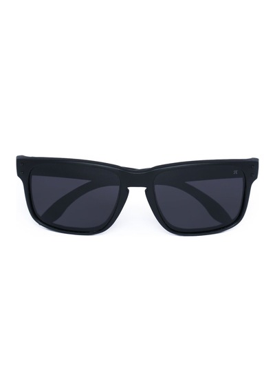 Pilook 206c36 Polarize Sport Güneş Gözlüğü Siyah