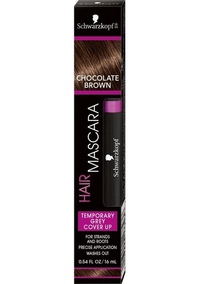 Schwarzkopf Saç Maskarası Çikolata Kahve