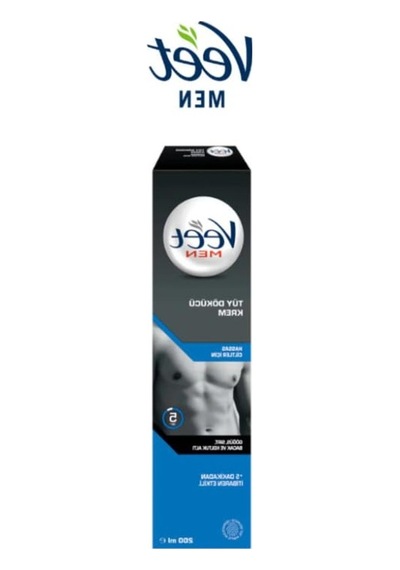 Hassas Ciltler İçin Tüy Dökücü Krem 100 Ml