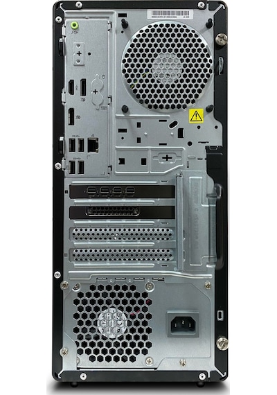 Lenovo ThinkStation P2 Tower 30FR003TTR i7-14700 16 GB 1 TB SSD 12 GB RTXA2000 W11P Masaüstü İş İstasyonu