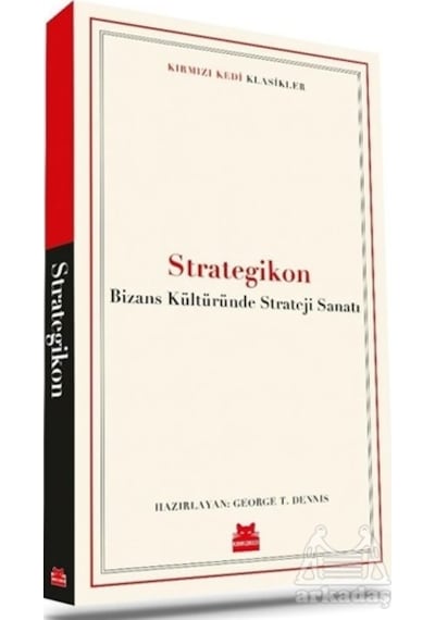 Strategikon