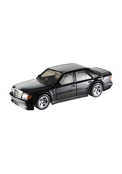 Xl Diecast Model Araç - 1:43 Ölçek, 1991 Mercedes Benz