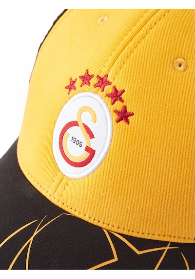 Gsstore Galatasaray Ucl Erkek Şapka E252236 981026