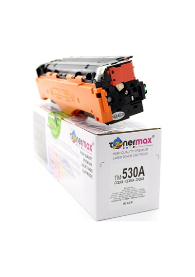 Hp Cm2320 Uyumlu Toner /Hp Cc530A Uyumlu Toner Set