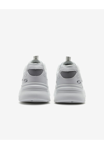 Skechers Bobs Bamına Kadın Beyaz Spor Ayakkabı 117354 Wht Beyaz