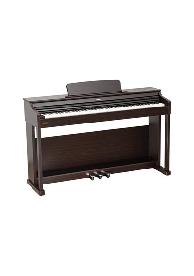Valler Pm60 Rw Rosewood 88 Tuş Ağırlıklı Dijital Piyano Tabure + Kulaklık Hediyeli