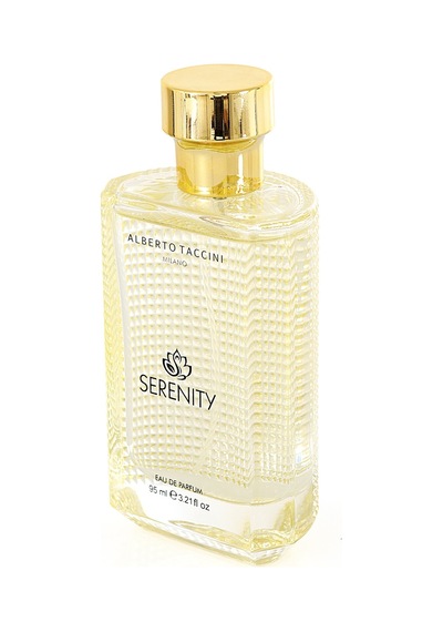 Alberto Taccini Serenity Kadın Parfüm EDP 95 ML