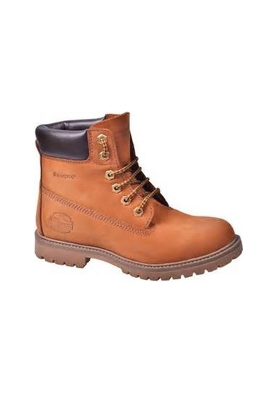 Darkwood Dark Wood Dw-3507m Klasik Bot Siyah