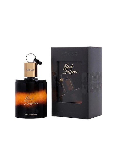 Armaf Black Saffron Unisex Parfüm EDP 100 ML