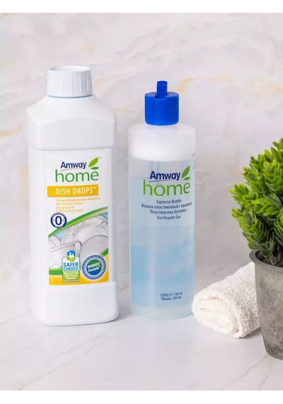 Amway Amway Home Bulaşık Sıvısı 1l + Şişe 237102712