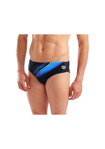 Arena Light Swim Briefs Erkek Siyah Yüzücü Mayo 010702550