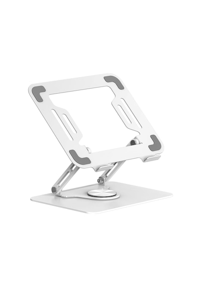 Lexroo Taşınabilir Katlanabilir Ayarlanabilir Laptop Standı