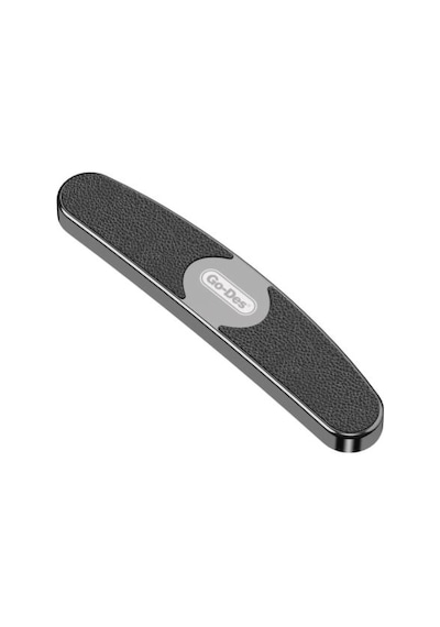 Araç İçi Telefon Tutucu Go Des GD-HD929 Magnetik Düz Zemin Telefon Tutacağı