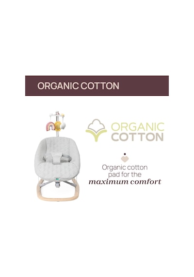 Chicco Zen Wave Ana Kucağı 0 Ay+