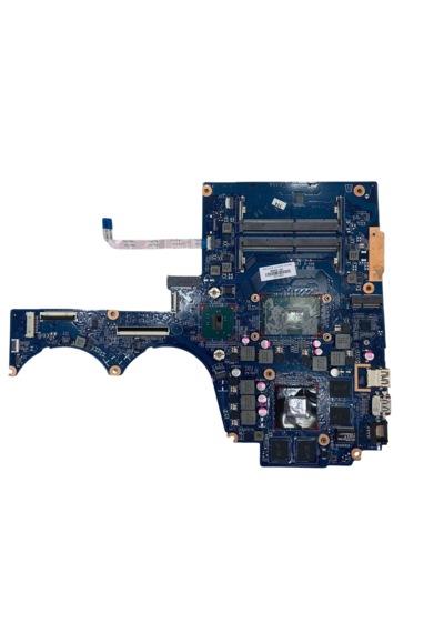 Hp Pavilion 15-bc 15-bc001nt İ7-6700hq Gtx 960m 4gb Sağlam Anakart